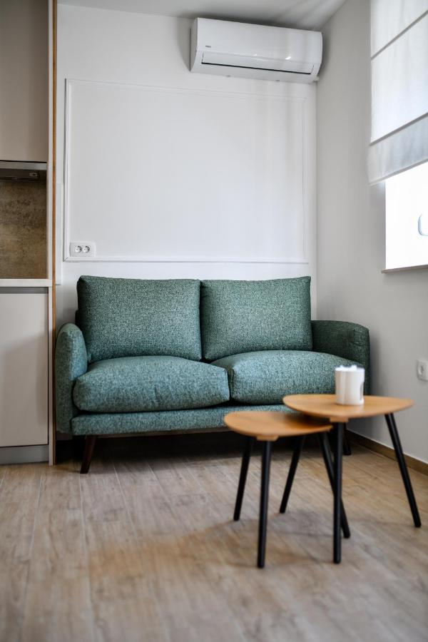 Brand New Apartment "Libra" Zara Esterno foto