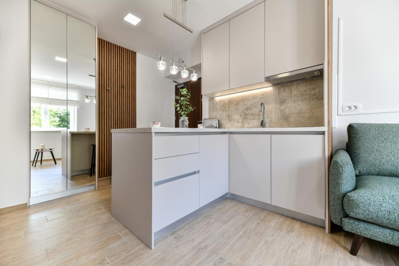 Brand New Apartment "Libra" Zara Esterno foto