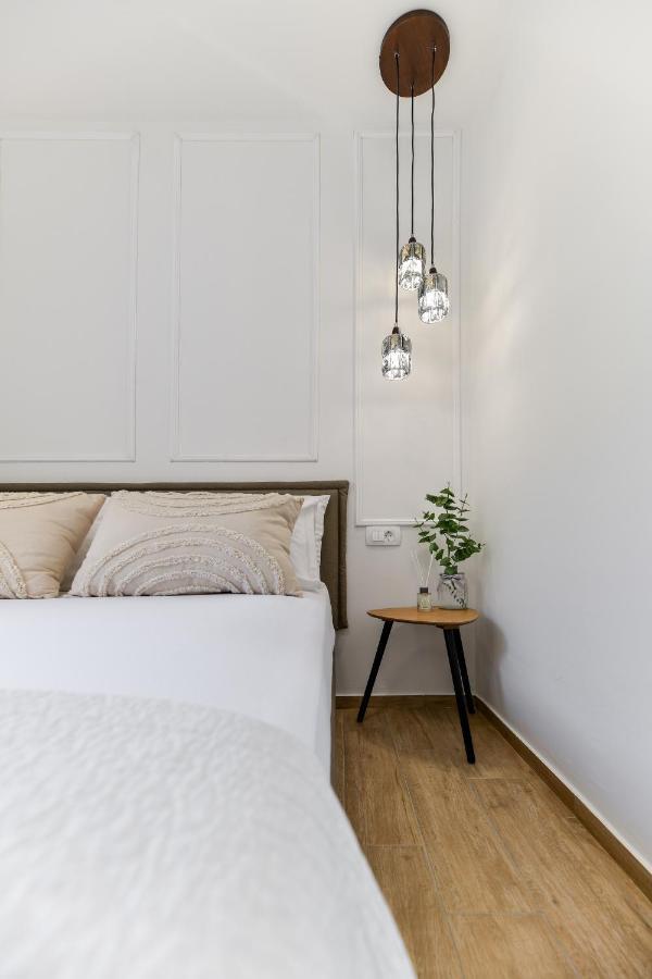 Brand New Apartment "Libra" Zara Esterno foto