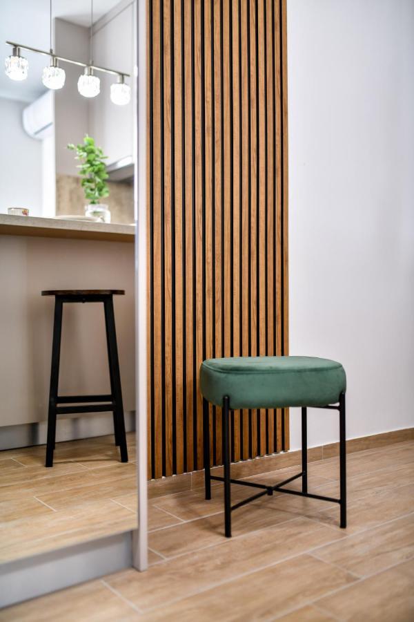 Brand New Apartment "Libra" Zara Esterno foto