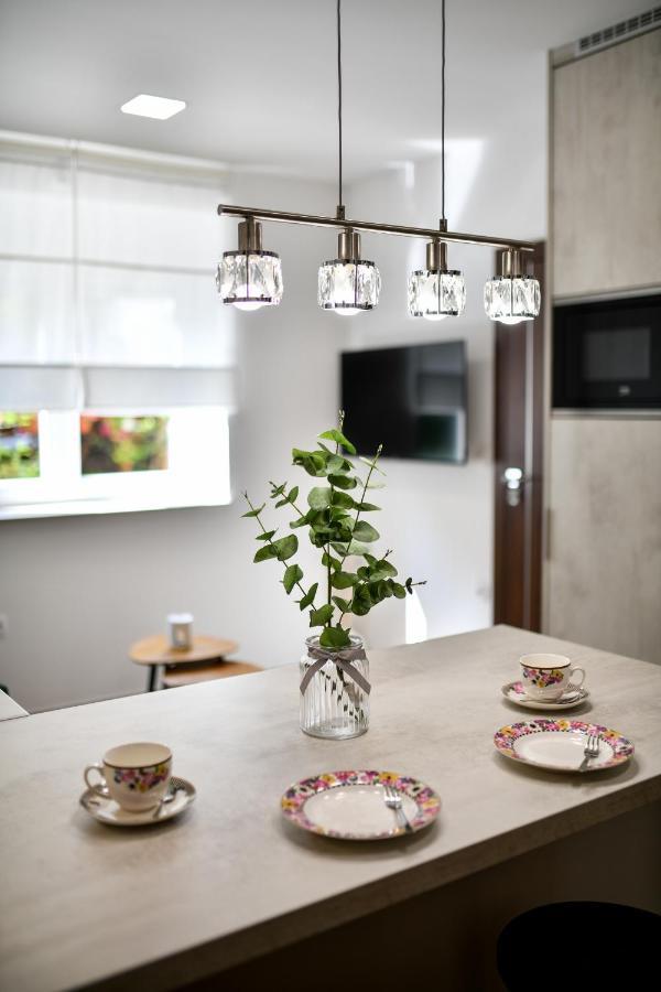 Brand New Apartment "Libra" Zara Esterno foto